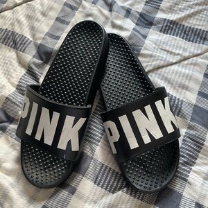 PINK slides